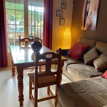 Alquiler Mazagon Pre-Parque Donana Apartment Exterior photo