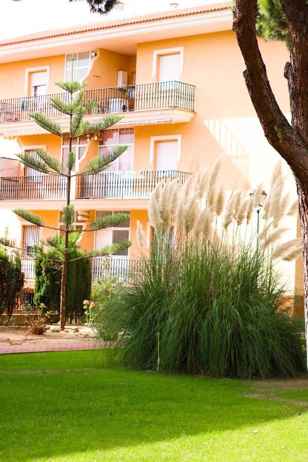 Alquiler Mazagon Pre-Parque Donana Apartment Exterior photo