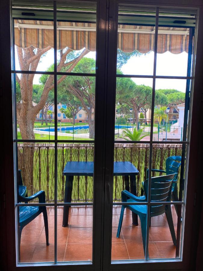 Alquiler Mazagon Pre-Parque Donana Apartment Exterior photo