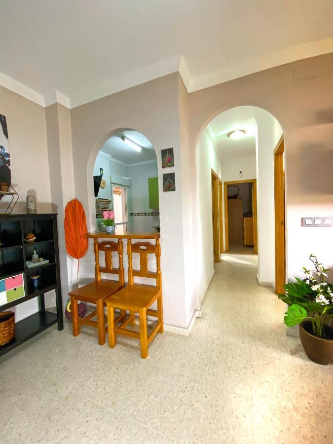 Alquiler Mazagon Pre-Parque Donana Apartment Exterior photo