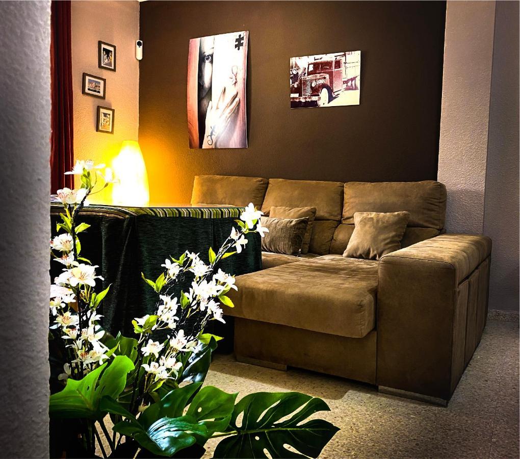 Alquiler Mazagon Pre-Parque Donana Apartment Exterior photo