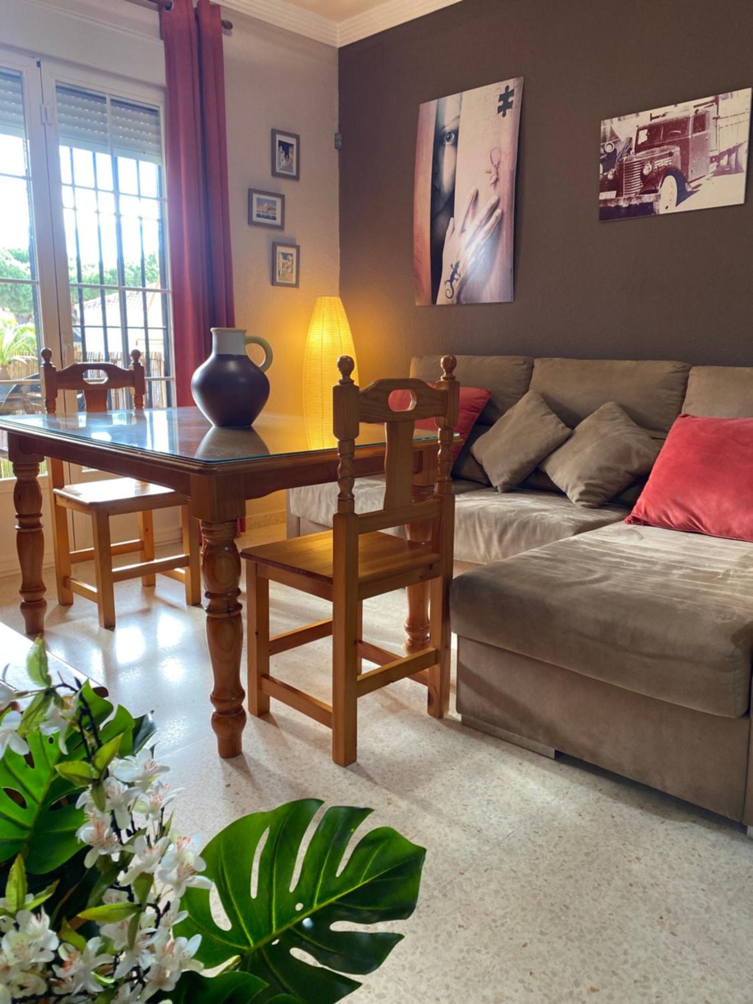 Alquiler Mazagon Pre-Parque Donana Apartment Exterior photo