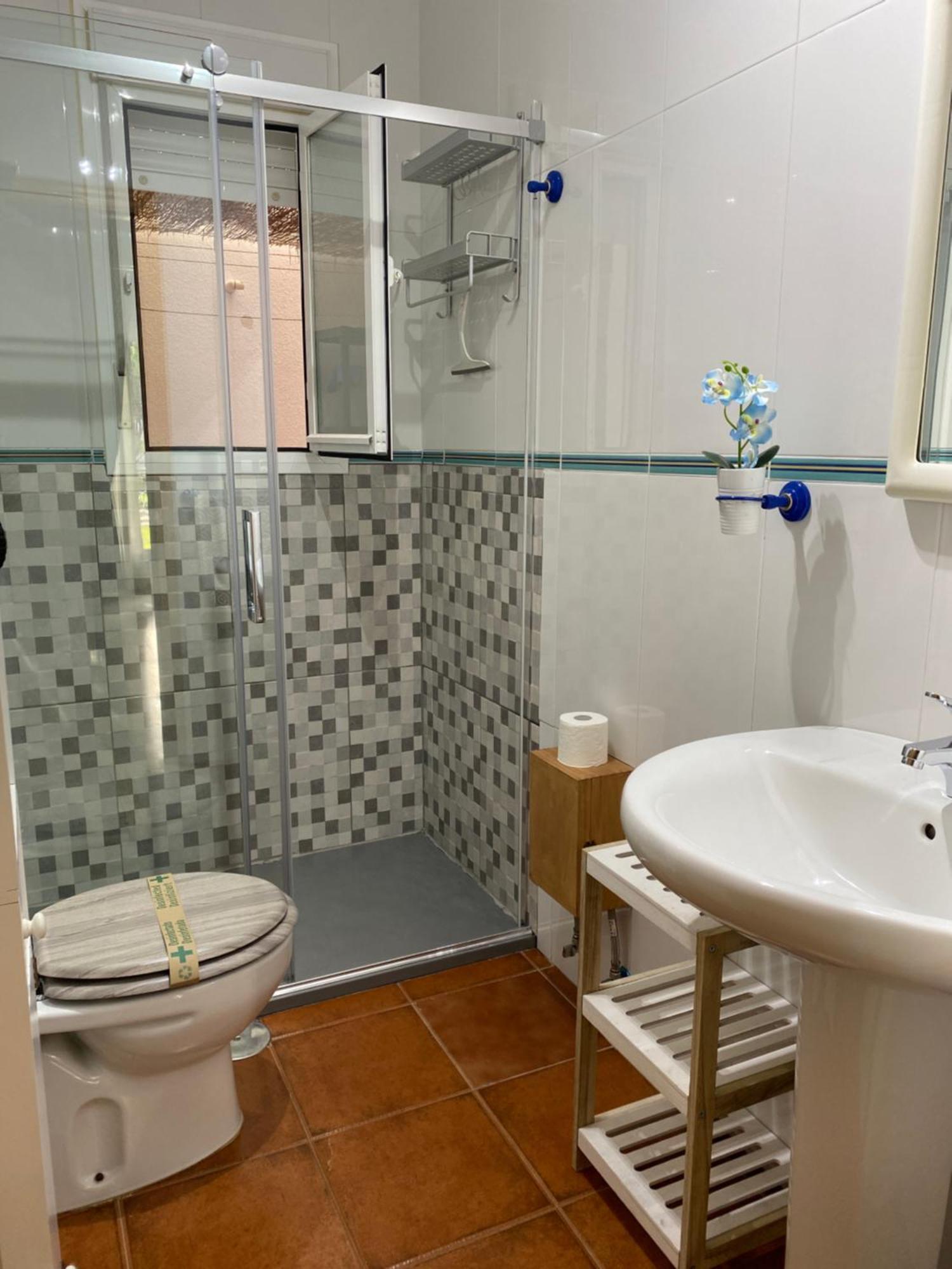 Alquiler Mazagon Pre-Parque Donana Apartment Exterior photo