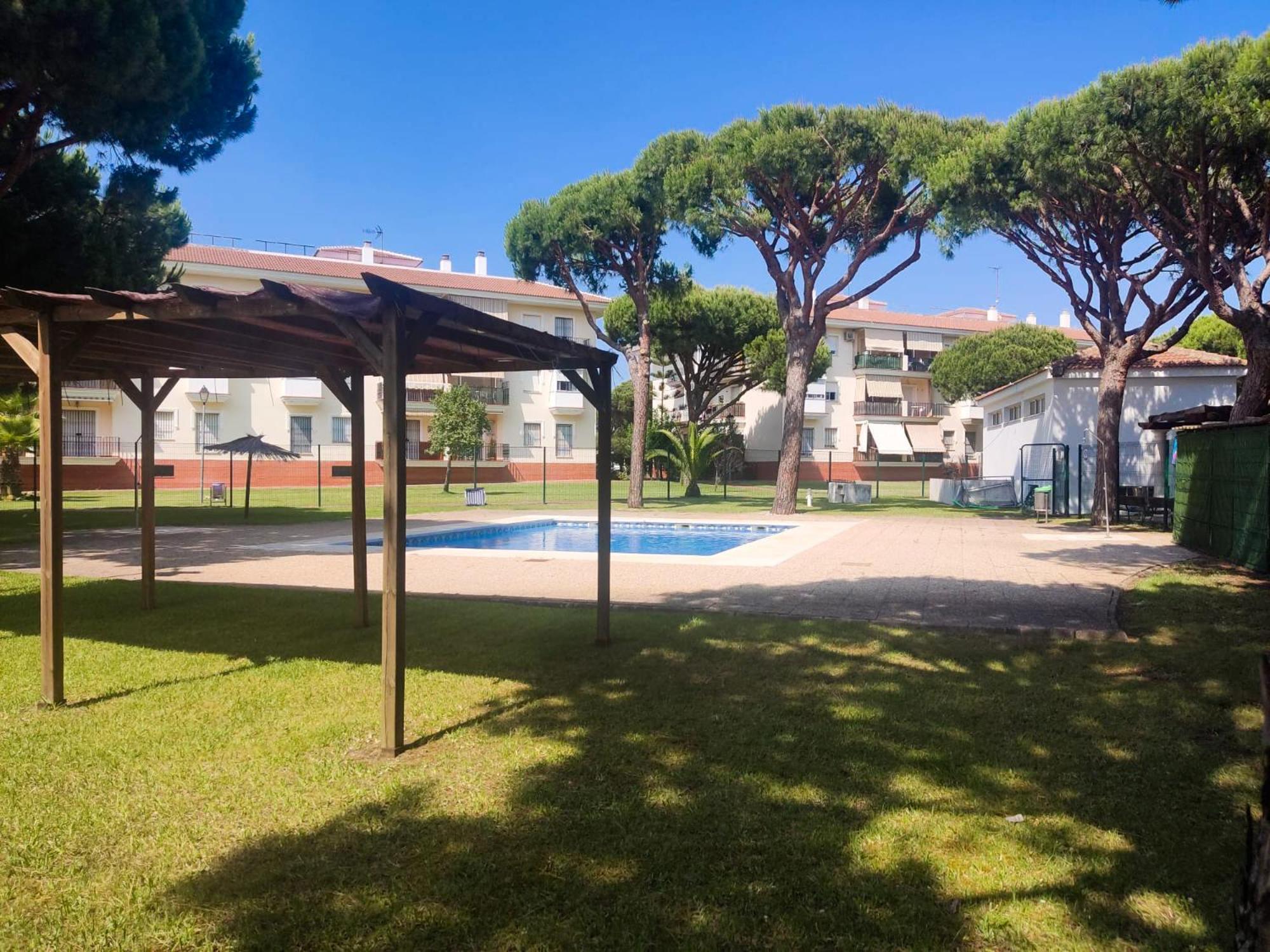 Alquiler Mazagon Pre-Parque Donana Apartment Exterior photo