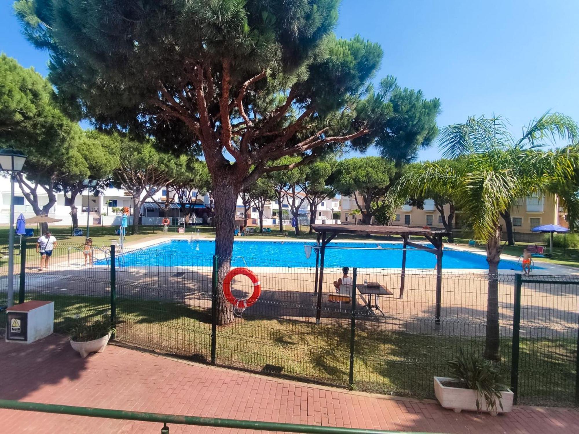 Alquiler Mazagon Pre-Parque Donana Apartment Exterior photo