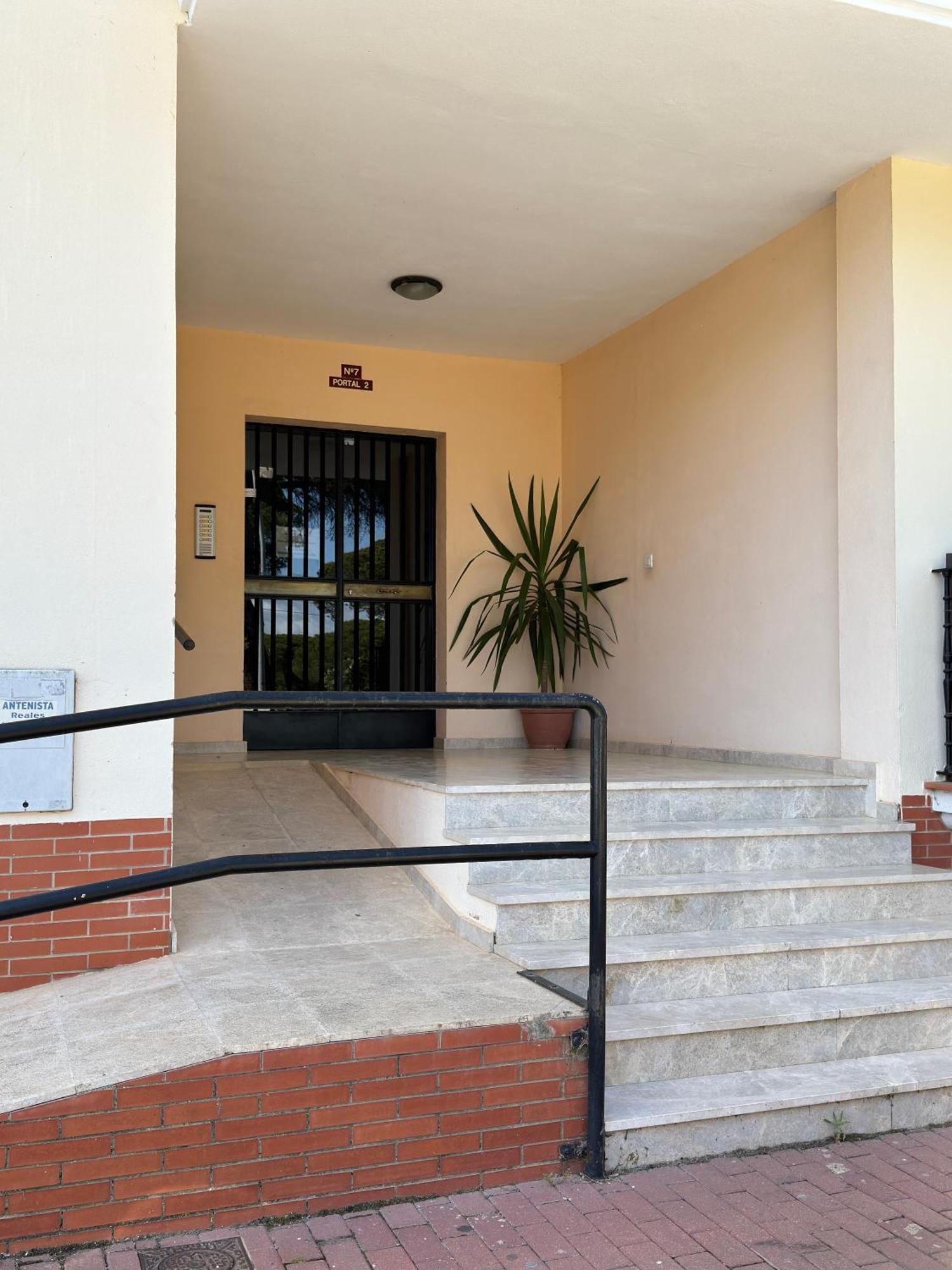 Alquiler Mazagon Pre-Parque Donana Apartment Exterior photo