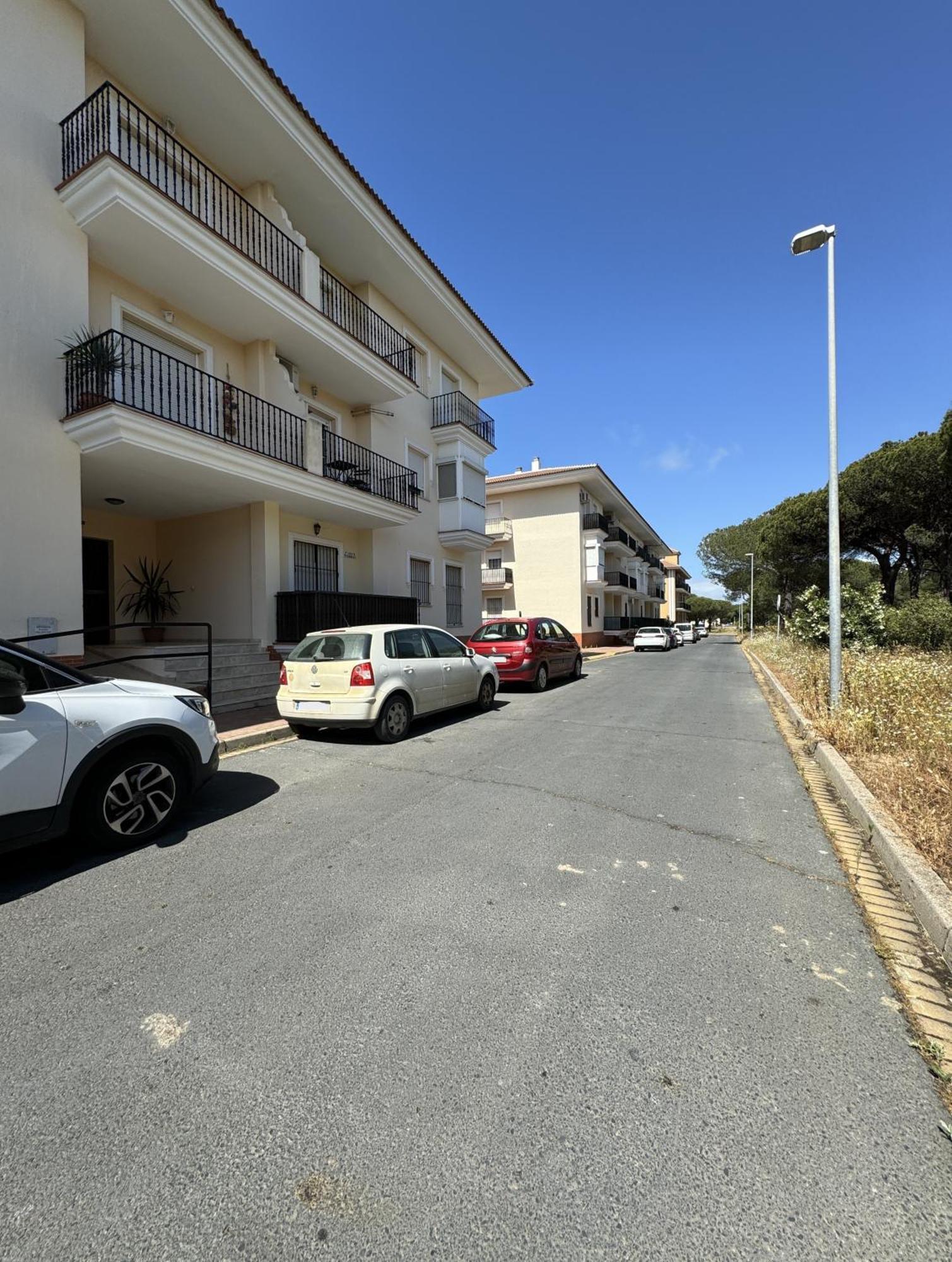 Alquiler Mazagon Pre-Parque Donana Apartment Exterior photo